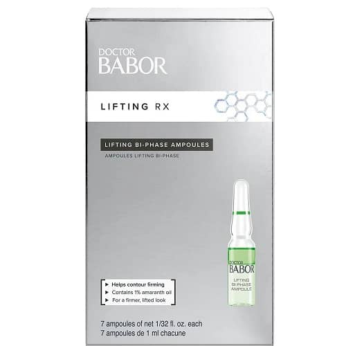 Babor Ampoule