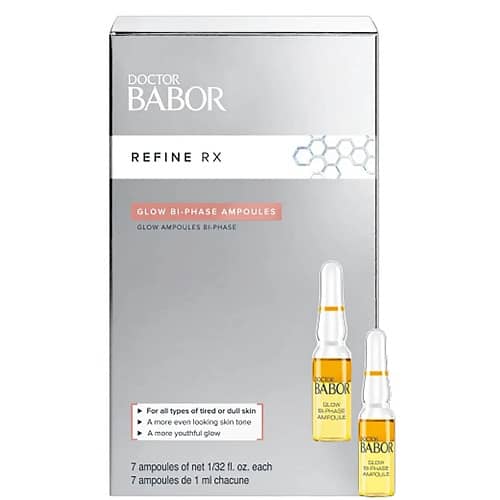 Babor Ampoule