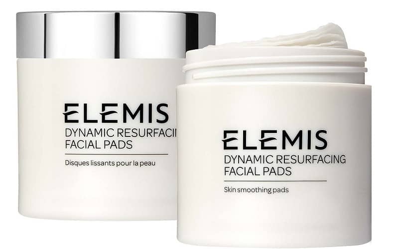 Dynamic Resurfacing Facial Pads