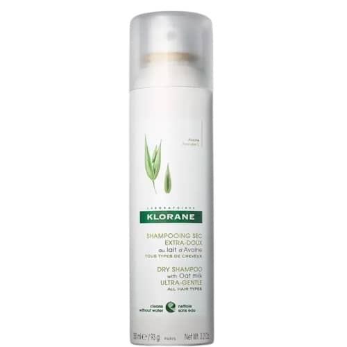 Ulta Beauty Dry Shampoo