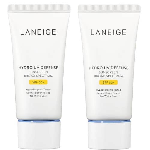 Laneige Hydro UV