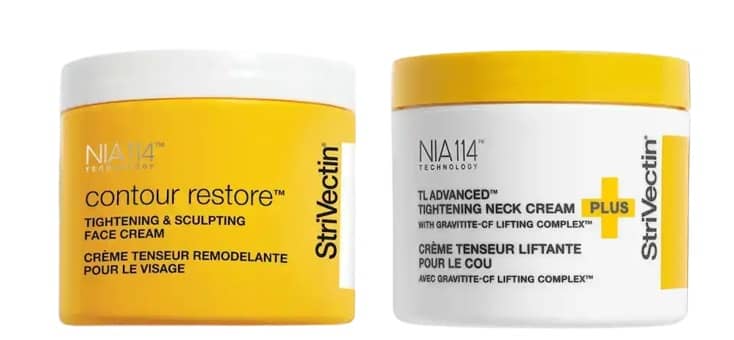 StriVectin coupon code