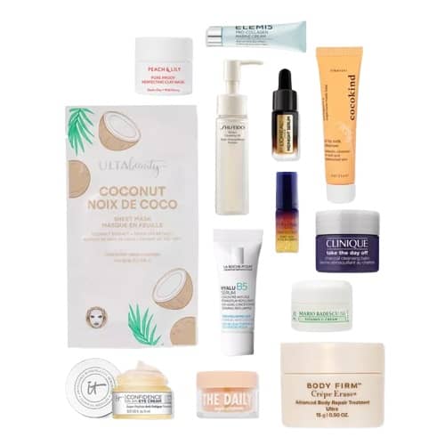 Ulta Beauty discount code