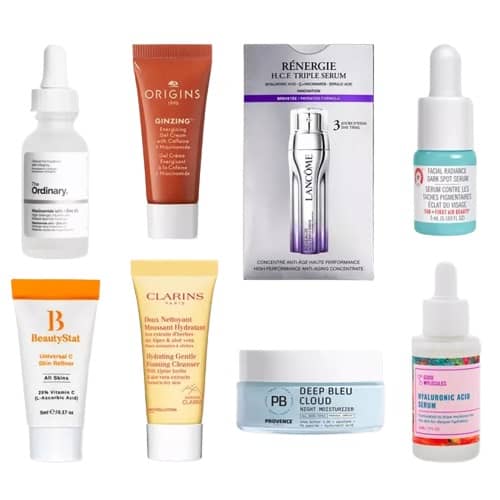 Ulta Beauty Skinfatuation