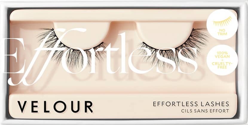 Velour Lashes
