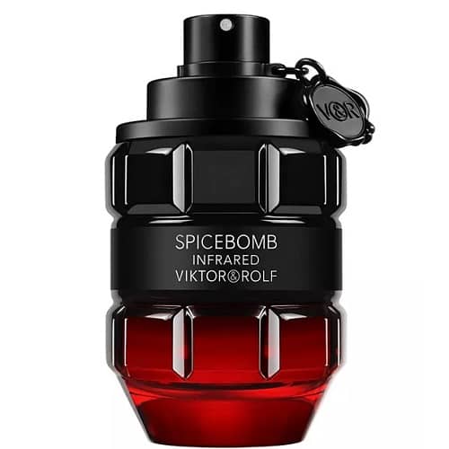 Viktor&Rolf Spicebomb Infrared