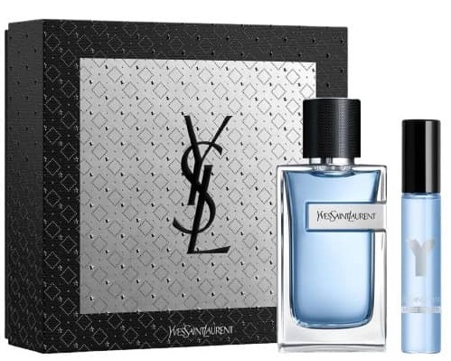 YSL Y Eau de Toilette