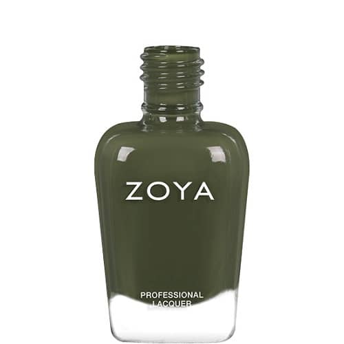 Zoya Naked Manicure Rescue