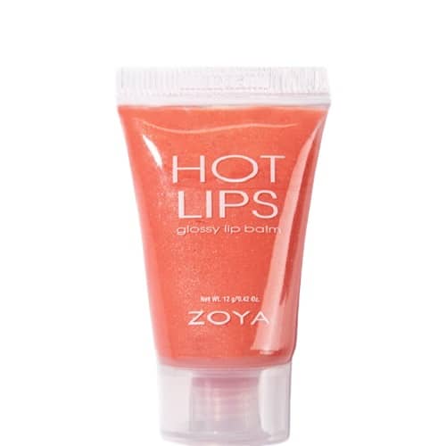 Zoya Naked Manicure Rescue