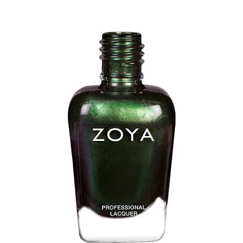 Zoya Naked Manicure Rescue
