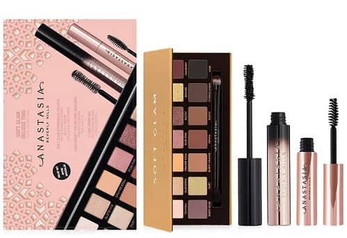 Anastasia Beverly Hills Soft Glam
