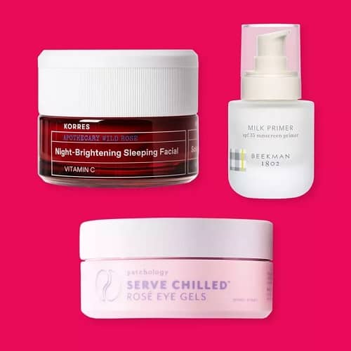 belif Aqua Bomb Sleeping Mask 