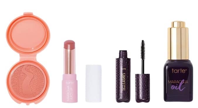 Ulta Beauty FREE Tarte