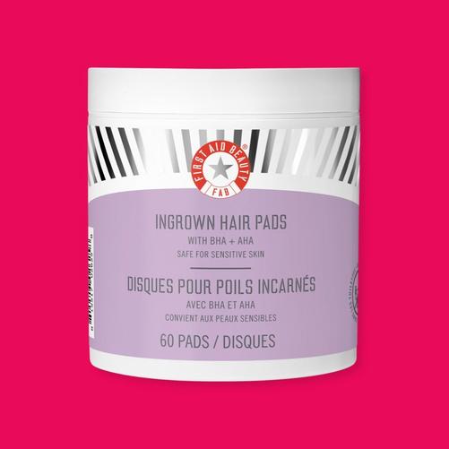 MORPHE x Ariel Signature