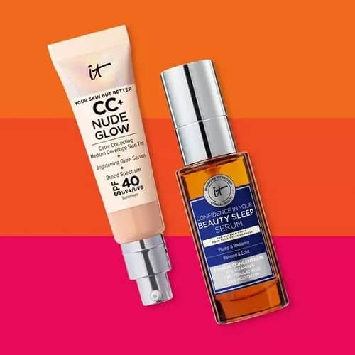 Ulta Beauty Women-Founded