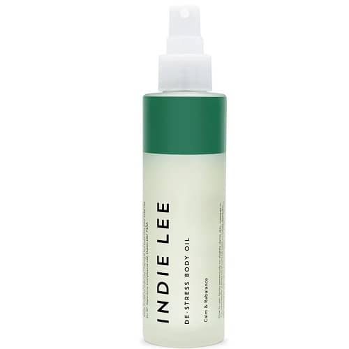  Indie Lee De-Stress Body Oil