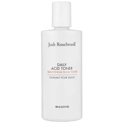 Josh Rosebrook Daily Acid