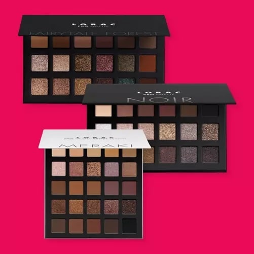 Ulta Beauty 21 Days of Beauty Stila Stay All Day