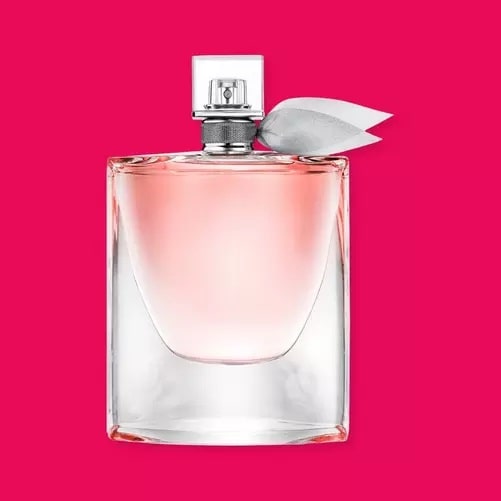 Ulta Beauty 21 Days Lancôme La Vie Est Belle