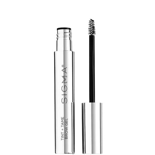 Sigma E55 Eye Shading