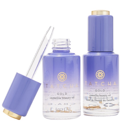 TATCHA Gold Camellia