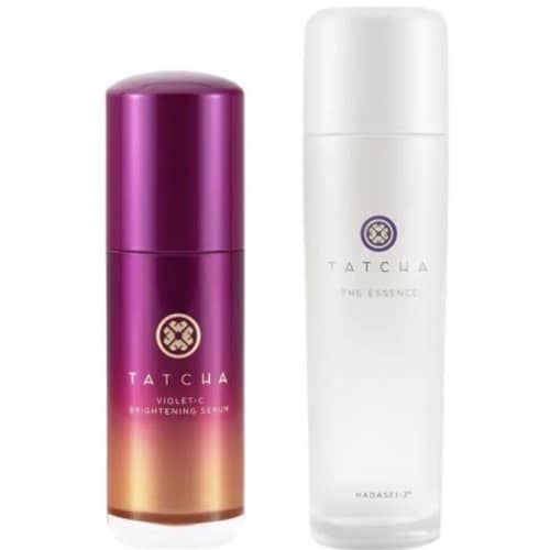 TATCHA Violet C