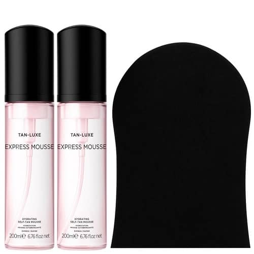 Tan-Luxe Express Mousse