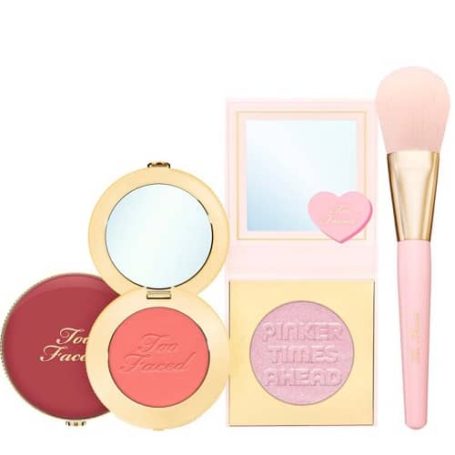 Too Faced Cloud Crush