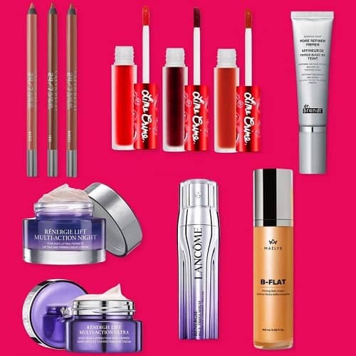 Ulta Beauty 21 Days 2023