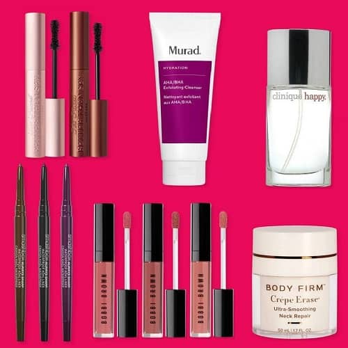 Ulta Beauty 21 Days 2023