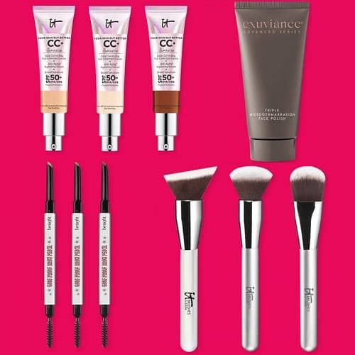 Ulta Beauty 21 Days 2023