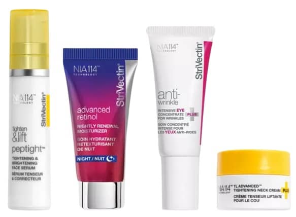 Ulta Beauty FREE StriVectin