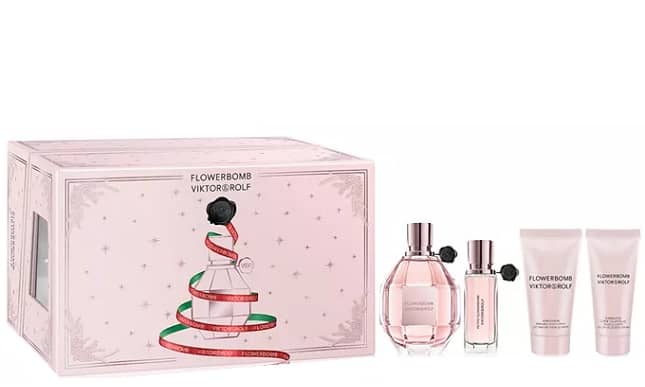 Flowerbomb Eau de Parfum