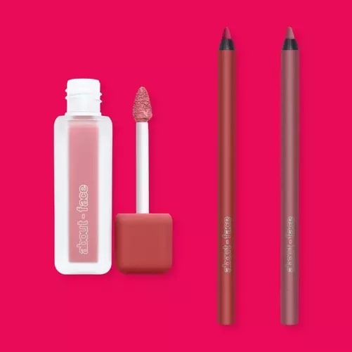 Ulta Beauty 21 Days of Beauty Too Faced Lip Injection