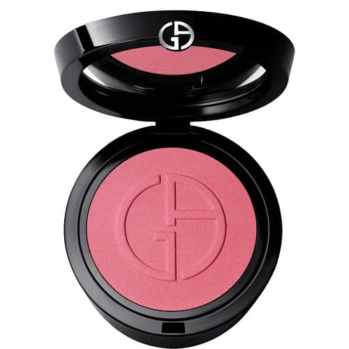Armani Luminous Silk Glow Blush