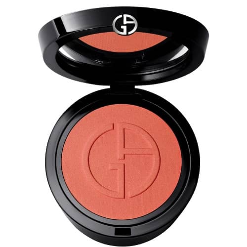 Armani Luminous Silk Glow Blush