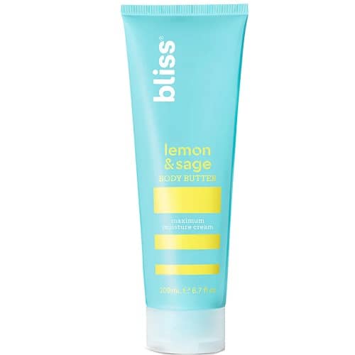 BLISS Skincare