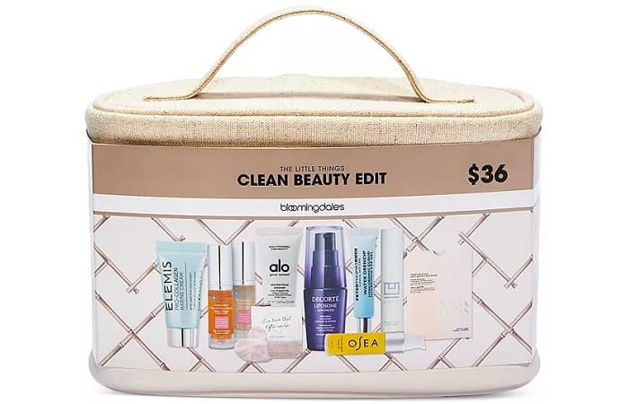 Bloomingdales Beauty Edit