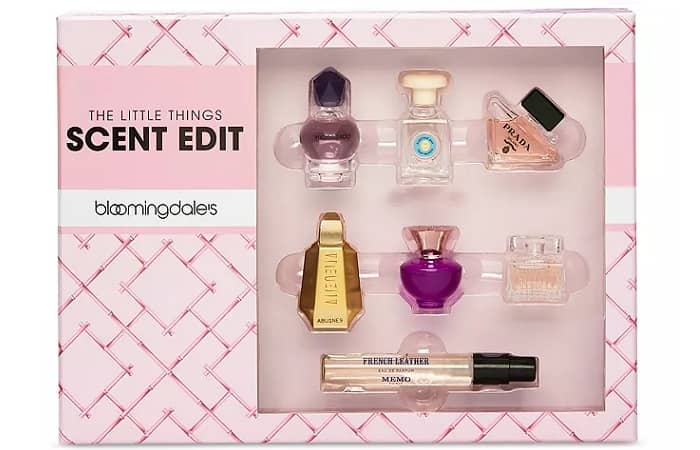 Bloomingdales Beauty Edit