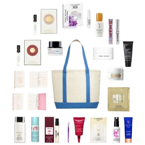 Bloomingdales FREE Gift