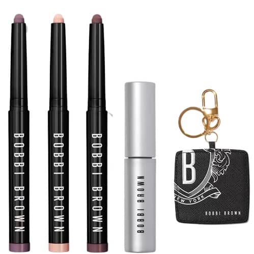 Bobbi Brown Cream Shadow