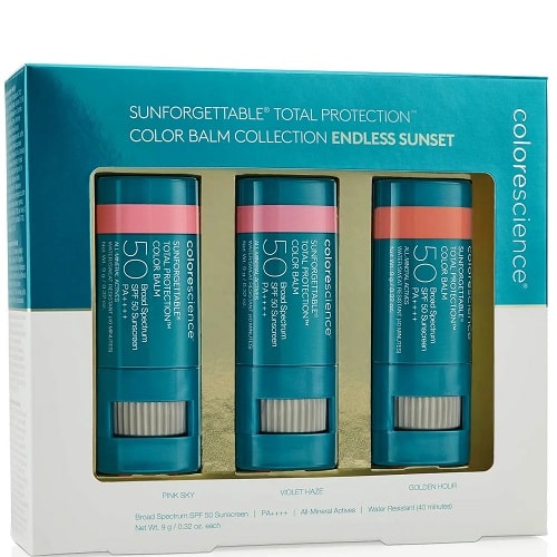 Colorescience Total Protection