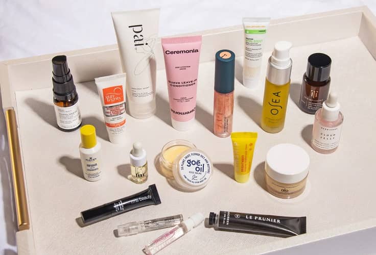 Credo Clean Beauty FREE