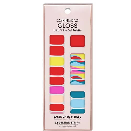 Dashing Diva coupon code