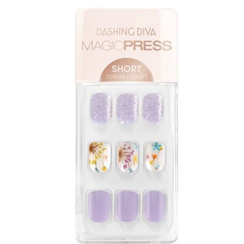 Dashing Diva coupon code