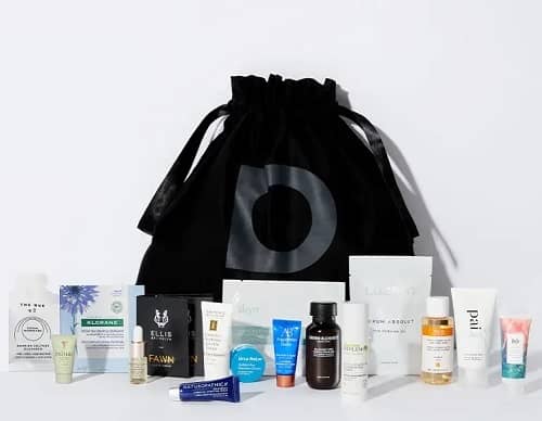 Dermstore Spring Beauty Bag
