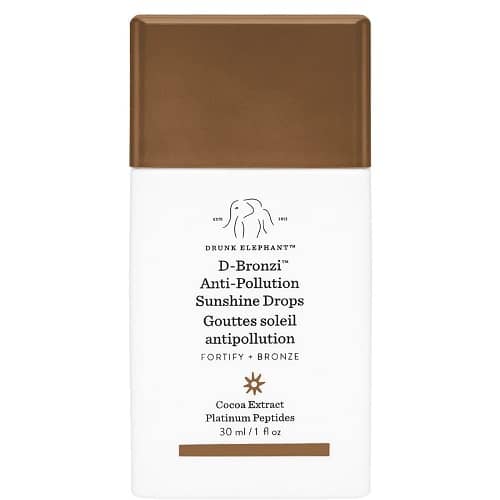 Drunk Elephant Black Friday