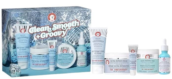 First Aid Beauty Facial Radiance