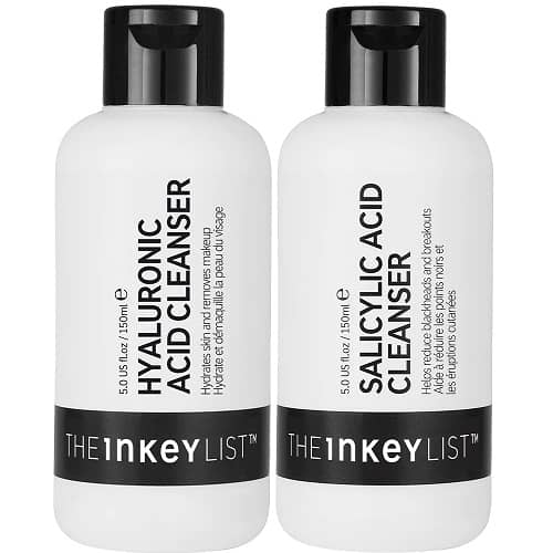INKEY List Dewy Sunscreen