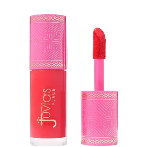 Juvias Place Blushed Liquid